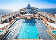 Du Thuyền Genting Dream 4N3Đ: Singapore - Thái Lan