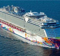 Combo Siêu Du Thuyền Genting Dream 4N3Đ: Singapore - Melaka (Kuala Lumpur)