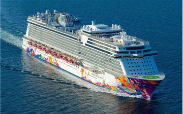 Combo Siêu Du Thuyền Genting Dream 4N3Đ: Singapore - Melaka (Kuala Lumpur)