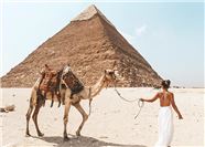 Tour Ai Cập 9N8Đ: Hà Nội/HCM - Khám Phá Kỳ Quan Ai Cập