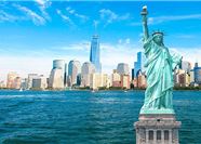 Tour Bờ Đông Hoa Kỳ 10N9Đ: HCM - New York - Boston - Washington DC - World Cup 2026