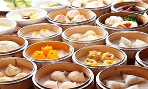 Ẩm thực Đài Loan