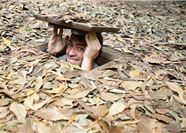 Tour Củ Chi Nửa Ngày: Thăm Quan Địa Đạo - Bến Đình Tunnels