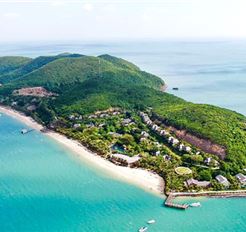 Tour VIP Mini Hòn Tằm Trong Ngày: Khám Phá Nha Trang Mini Beach - Làng Chài - Hòn Tằm