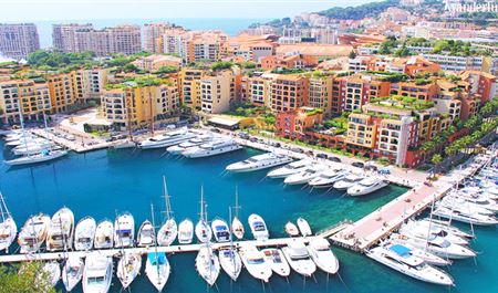 Tour Nam Âu 12N11Đ: Hà Nội - Miền Nam Pháp - Monaco - Tây Ban Nha - Bồ Đào Nha