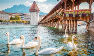 Hồ Lucerne