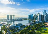 Tour Tết Singapore 4N3Đ: HCM - Gardens By The Bay - Kampong Glam - Free Day