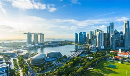 Tour Tết Singapore 4N3Đ: HCM - Gardens By The Bay - Kampong Glam - Free Day