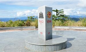 Ngã Ba Đông Dương: Điểm hội tụ tinh hoa ba nền văn hóa.