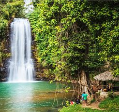 Tour Tây Nguyên 3N2Đ: Măng Đen - Ngã 3 Đông Dương - Khẩu Bờ Y- Gia Lai