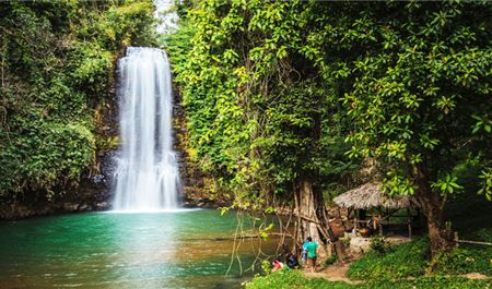 Tour Tây Nguyên 3N2Đ: Măng Đen - Ngã 3 Đông Dương - Khẩu Bờ Y- Gia Lai