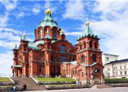 Tour Bắc Âu: Hà Nội - Đan Mạch -  Nauy - Thụy Điển - Estonia - Phần Lan