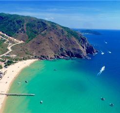 Tour Quy Nhơn - Phú Yên 4N3Đ (Khởi hành từ Quy Nhơn): Bình Yên Phố Biển