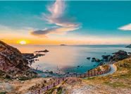 Tour Quy Nhơn 3N2Đ: Khám Phá Miền Đất Võ