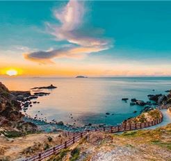 Tour Quy Nhơn 3N2Đ: Khám Phá Miền Đất Võ