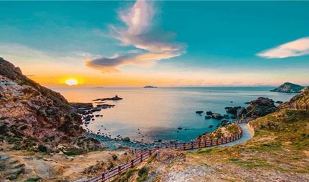 Tour Quy Nhơn 3N2Đ: Khám Phá Miền Đất Võ