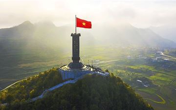 Tour Hà Giang - Sapa 5N4Đ: HCM - Lũng Cú - Mã Pí Lèng - Nho Quế - Fansipan