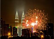 Tour Tết Singapore - Malaysia 5N4Đ: HCM - Động Batu - Cao Nguyên Genting - Gardens By The Bay