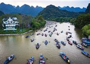 Tour Hà Nội Trong Ngày: Tham quan Chùa Hương