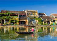 Tour Miền Trung 4N3Đ: Đà Nẵng - Chùa Quan Thế Âm - Hội An - Bà Nà - Huế - Phong Nha