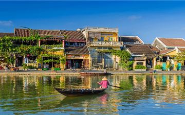 Tour Miền Trung 4N3Đ: Đà Nẵng - Chùa Quan Thế Âm - Hội An - Bà Nà - Huế - Phong Nha