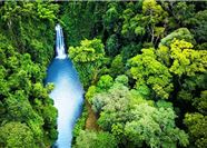 Tour Limousine Tây Nguyên 3N3Đ: HCM - Măng Đen - Kom Tum - Gia Lai - Buôn Mê Thuột - Tà Đùng