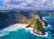 Tour Bali 4N3Đ: Hà Nội - Cổng Trời Lempuyang - Swings Bali - Sống Lưng Khủng Long