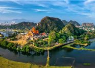 Tour Đà Nẵng Trong Ngày: Khám Phá Chùa Linh Ứng - Ngũ Hành Sơn - Hội An