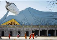 Tour Limousine Miền Tây 3N3Đ: Du Thuyền Cần Thơ - Cực Nam - Mũi Cà Mau - Ăn Cua Biển