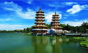 Đầm Liên Trì