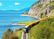 Tour Xe Lửa Miền Trung 3N4Đ: HCM - Quy Nhơn - Phú Yên