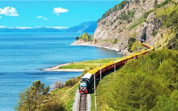 Tour Xe Lửa Miền Trung 3N4Đ: Khám Phá Quy Nhơn - Phú Yên