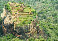 Tour Sri Lanka 8N7Đ: HCM - Colombo - Hòn Ngọc Ấn Độ Dương