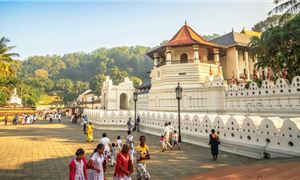 Đền Răng Phật