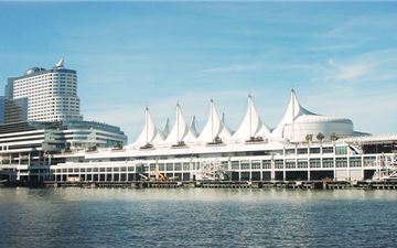 Tour Canada 10N9Đ: TP.HCM - Toronto -  Niagara Fall - Ottawa - Vancouver - Đảo Victoria