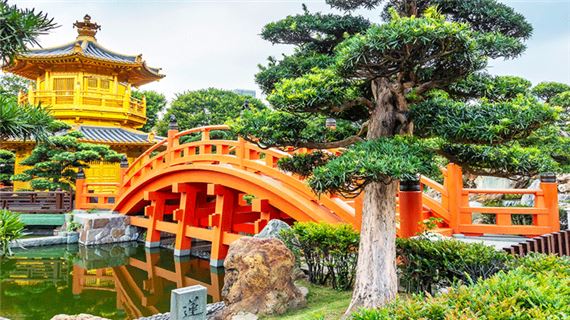 Thiền viện Chí Liên