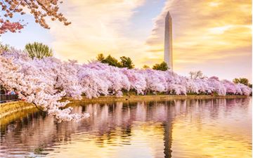 Tour Bờ Đông - Tây Hoa Kỳ 11N10Đ: HCM - Trải Nghiệm Nét Đẹp Hai Bờ Nước Mỹ