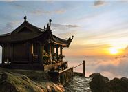 Tour Yên Tử Trong Ngày: Hà Nội - Yên Tử - Chùa Đồng