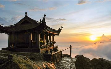 Tour Yên Tử Trong Ngày: Hà Nội - Yên Tử - Chùa Đồng