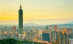 Tháp Taipei