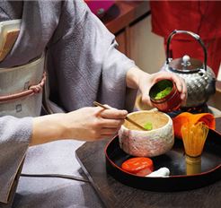 Tour Nhật Bản 6N5Đ: Hà Nội - Osaka - Kyoto - Phú Sĩ - Tokyo - Gyokuro No Sato