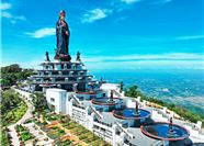 Tour Củ Chi - Tây Ninh 1 Ngày: Địa Đạo - Núi Bà Đen - Tòa Thánh
