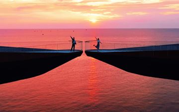 Tour Phú Quốc 4N3Đ: Hà Nội - Khám Phá Đảo Ngọc Phú Quốc