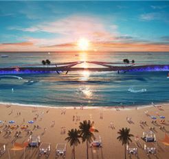 Tour Phú Quốc 4N3Đ: Hà Nội - Đảo Ngọc Phú Quốc