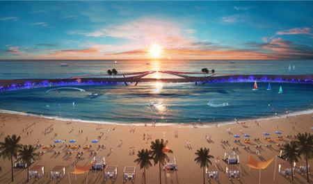 Tour Phú Quốc 4N3Đ: Hà Nội - Đảo Ngọc Phú Quốc