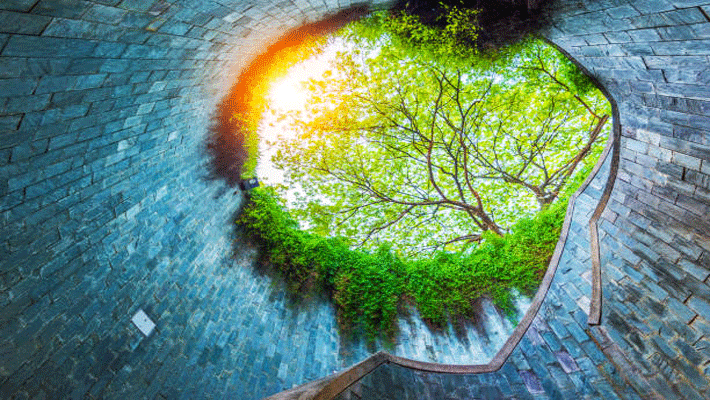 Fort Canning