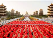 Tour Đài Loan 5N4Đ: HCM - Đài Trung - Cao Hùng - Đài Bắc - Bảo Tàng Kỳ Mỹ