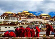 Tour Trung Quốc 6N5Đ: HCM - Đại Lý - Lệ Giang - Shangrila - No Shopping