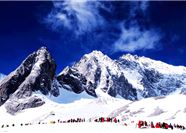 Tour Trung Quốc 6N5Đ: HCM - Côn Minh - Đại Lý - Lệ Giang - Núi Tuyết Ngọc Long