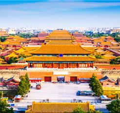 Tour Trung Quốc 7N6Đ: Thượng Hải - Ô Trấn - Hàng Châu - Tô Châu - Vô Tích - Bắc Kinh